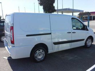 2.0 mjt 130cv maxi furgone con 12.00 kg