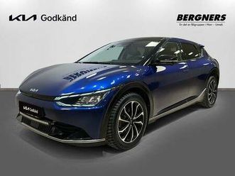 kia ev6 77.4 kwh awd (v-hjul)