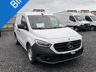 110 cdi l1 base essential edition