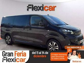 business long bluehdi 180 s&s eat8