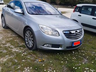 opel insignia ecoflex !!!!berlina 2.0,euro 5b!