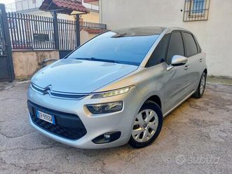 c4 picasso seduction 1.6 hdi 115 cv 6 marce