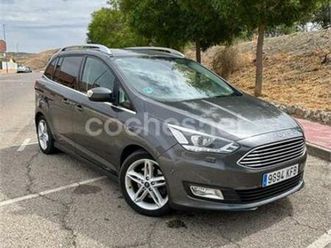 ford grand cmax