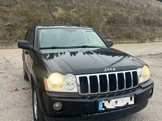 3.0crd v6 limited aut.