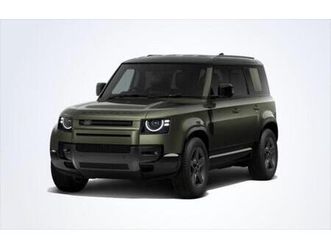 land rover defender 110 d250 x-dynamic se