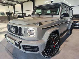 4.0 v8 biturbo burmester / superior / 360