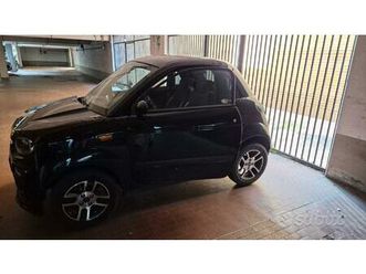 microcar ligier duè 2021 quadriciclo leggero.