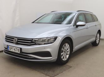 volkswagen passat variant comfort business 1,5 tsi evo 110 kw dsg-automaatti