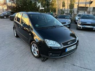 ford - focus c-max