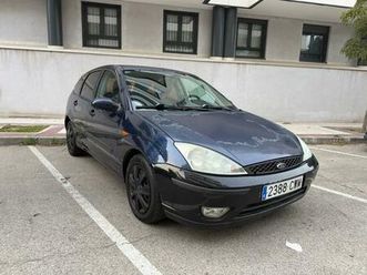 ford - focus