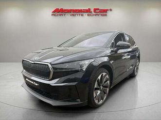 enyaq 82 kwh 80 sportline *prêt à immat*