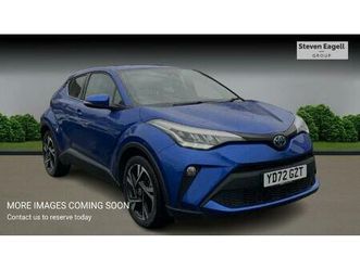 2.0 vvt-h design cvt euro 6 (start/stop) 5dr-/