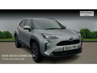 1.5 vvt-h design e-cvt euro 6 (start/stop) 5dr-/