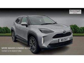 1.5 vvt-h excel e-cvt awd euro 6 (start/stop) 5dr-/