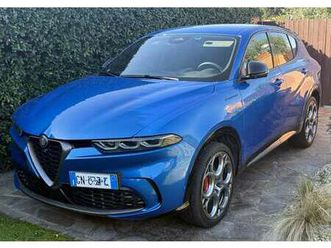 1.3 phev speciale q4 280cv at6