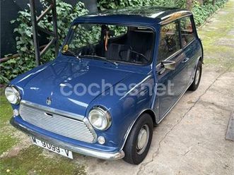 austin mini mini cooper