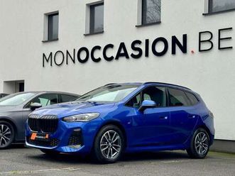 active tourer 218i auto pack m ecl.ambiance camera