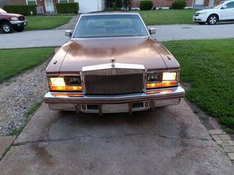 1978 cadillac seville elgante (make best offer )