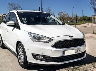 ford cmax