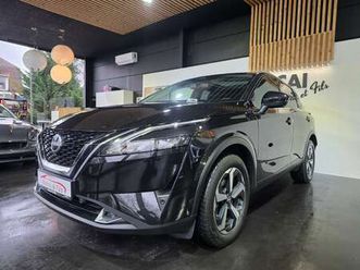 1.3 mhev -panoramique- etat showroom- garantie