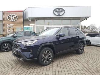 2,5-hybrid 4x2 teamplayer + tc-paket