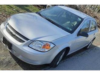 08 chevy cobalt 76k miles