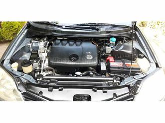 nissan primera 1.9 dci acenta