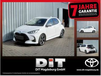 1.5 teamplayer acc+led+shz+fernlichtass.