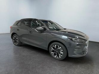 cupra terramar 2.0 tsi 150 kw 4drive nordic edition