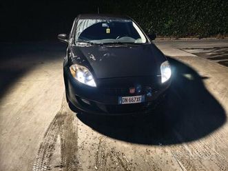 fiat bravo sport 1.4 t-jet 150 cavalli