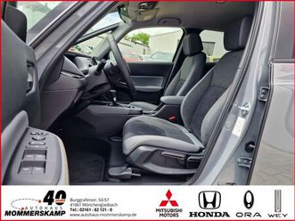 honda jazz 1,5 hybrid advance sport automatik+sitzheiz