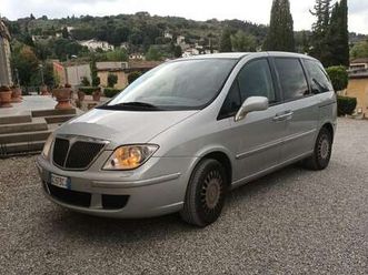 phedra 2.2 jtd emblema 6m