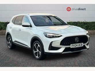 1.5 t-gdi trophy dct euro 6 (start/stop) 5dr