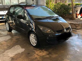 mitsubishi colt z30 versione sportychrome
