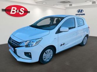 mitsubishi space star 1.2 l select