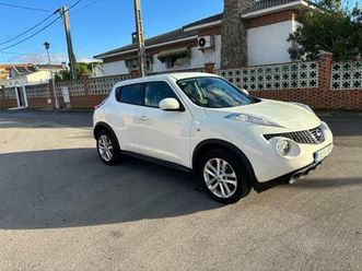 nissan - juke