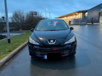 peugeot penguet 308 2010 modell