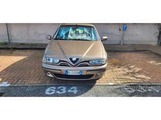 alfa romeo 146 1.6 twin spark