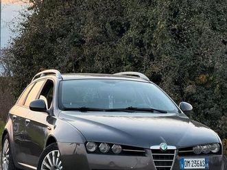 alfa 159 sw 1.8 140cv
