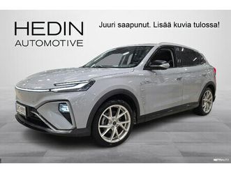 luxury // vetokoukku / 2 x alut // *** **pyydä tästä autosta esittelyvideo whatsapp**