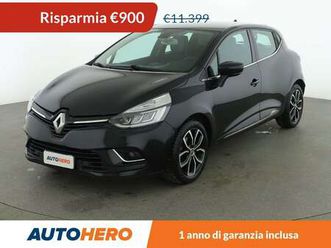 0.9 tce moschino intens 90 cv