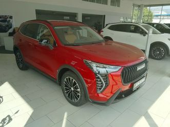 haval jolion supreme 1.5t 7dct