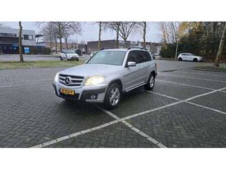 glk 280 4-matic