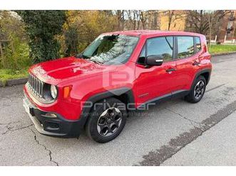 renegade 1.6 mjt sport