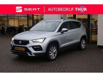 1.5 tsi style business intense 110kw/150pk dsg, we