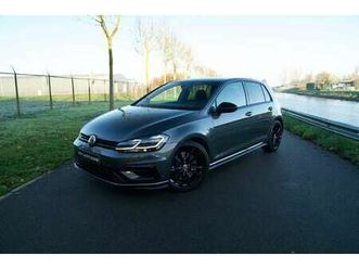 4 motion | 340 pk | apr vw power unit | dynaudio