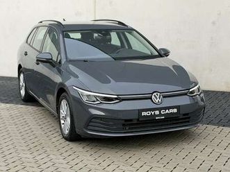 golf variant 1.0 tsi opf life