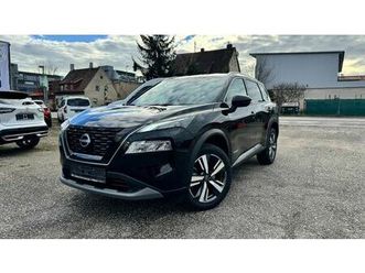 nissan x-trail 1.5 vc-t e-power n-connecta