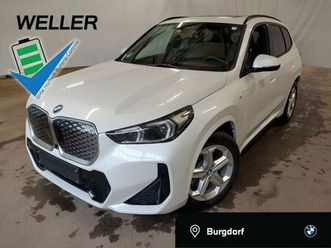 bmw ix1 xdrive30 m sport pano,ahk,h/k,hud,dapro,pa+