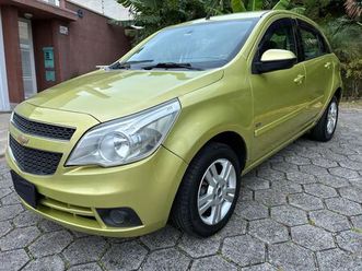 ltz 1.4 mpfi 8v flexpower 5p